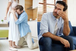 Want to have better sex? Find yourself a man who cries, sexperts say: ‘Catch of a lifetime’